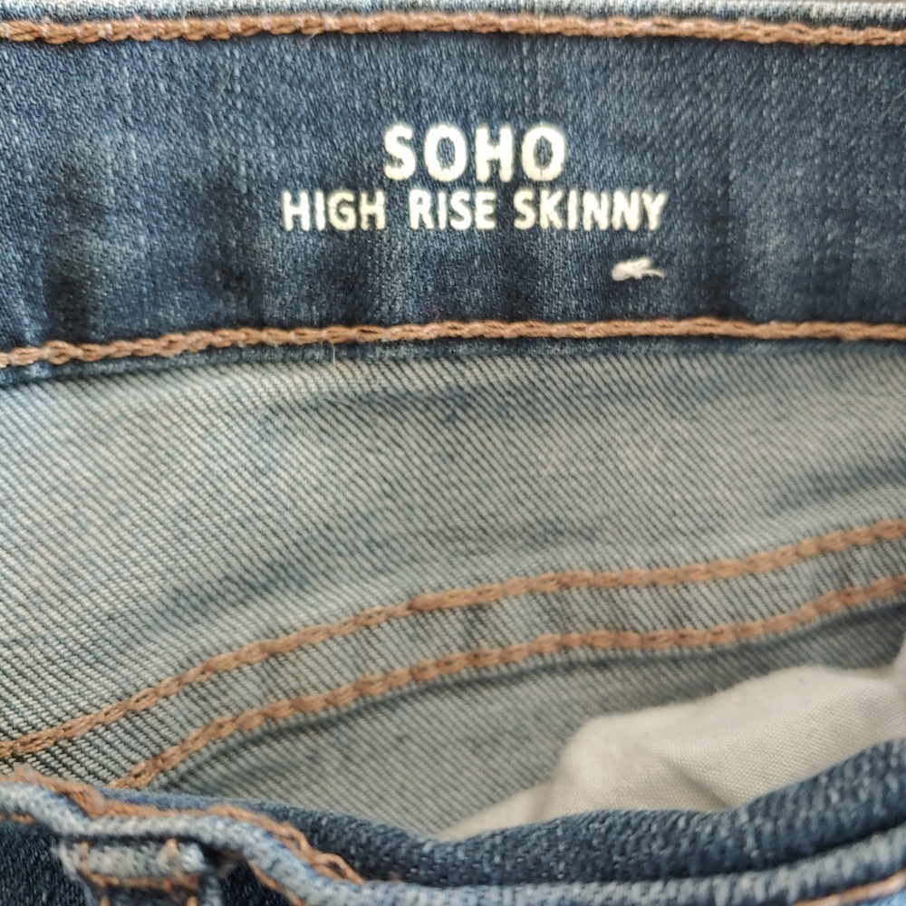 Nicole Miller jeans
